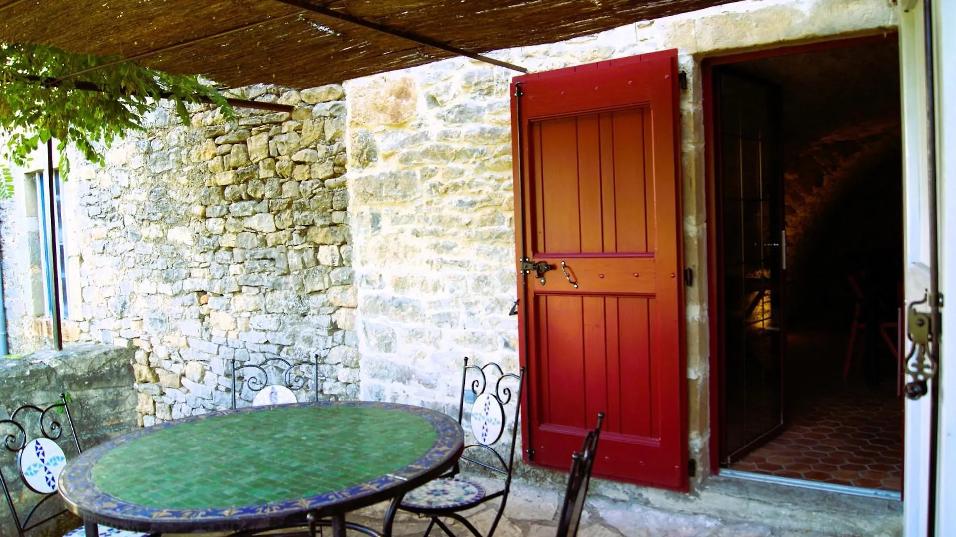 Holiday home L'Oustal Du Larzac, Gite En Aveyron La Bastide-Pradines