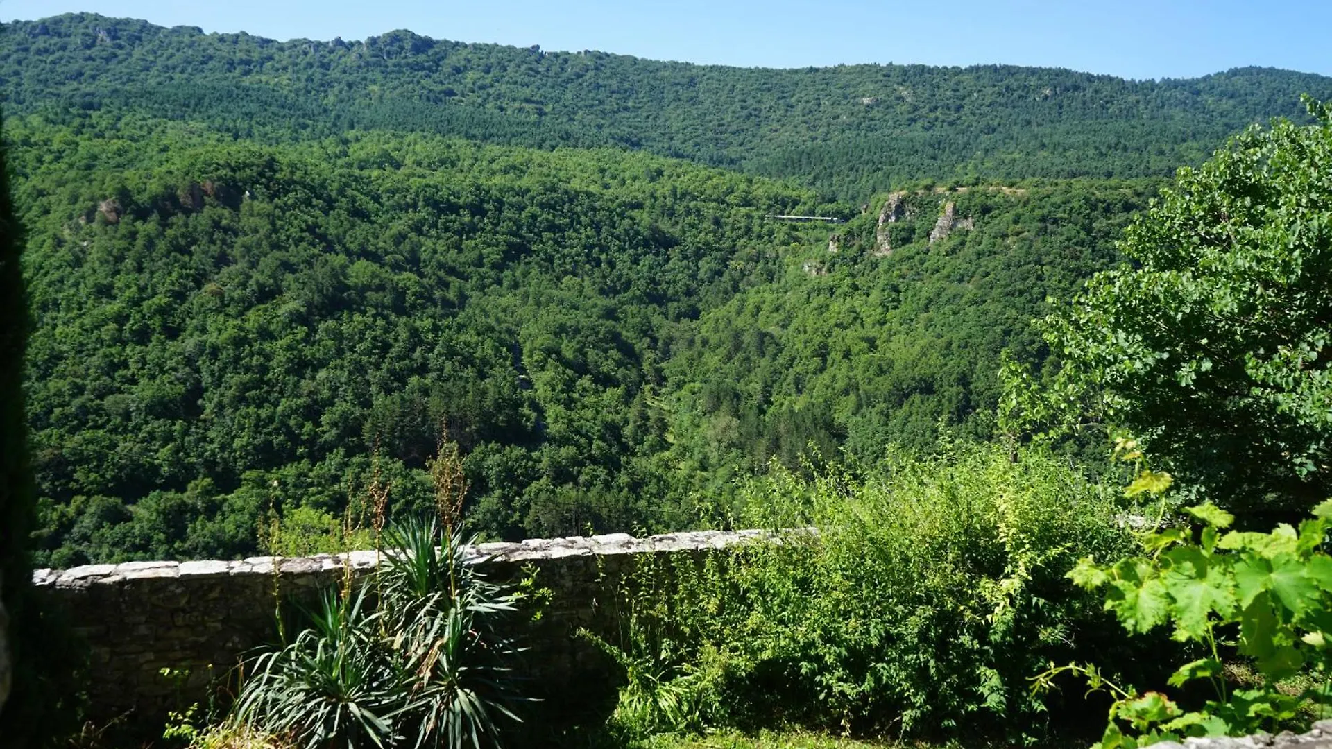 Holiday home L'Oustal Du Larzac, Gite En Aveyron La Bastide-Pradines France