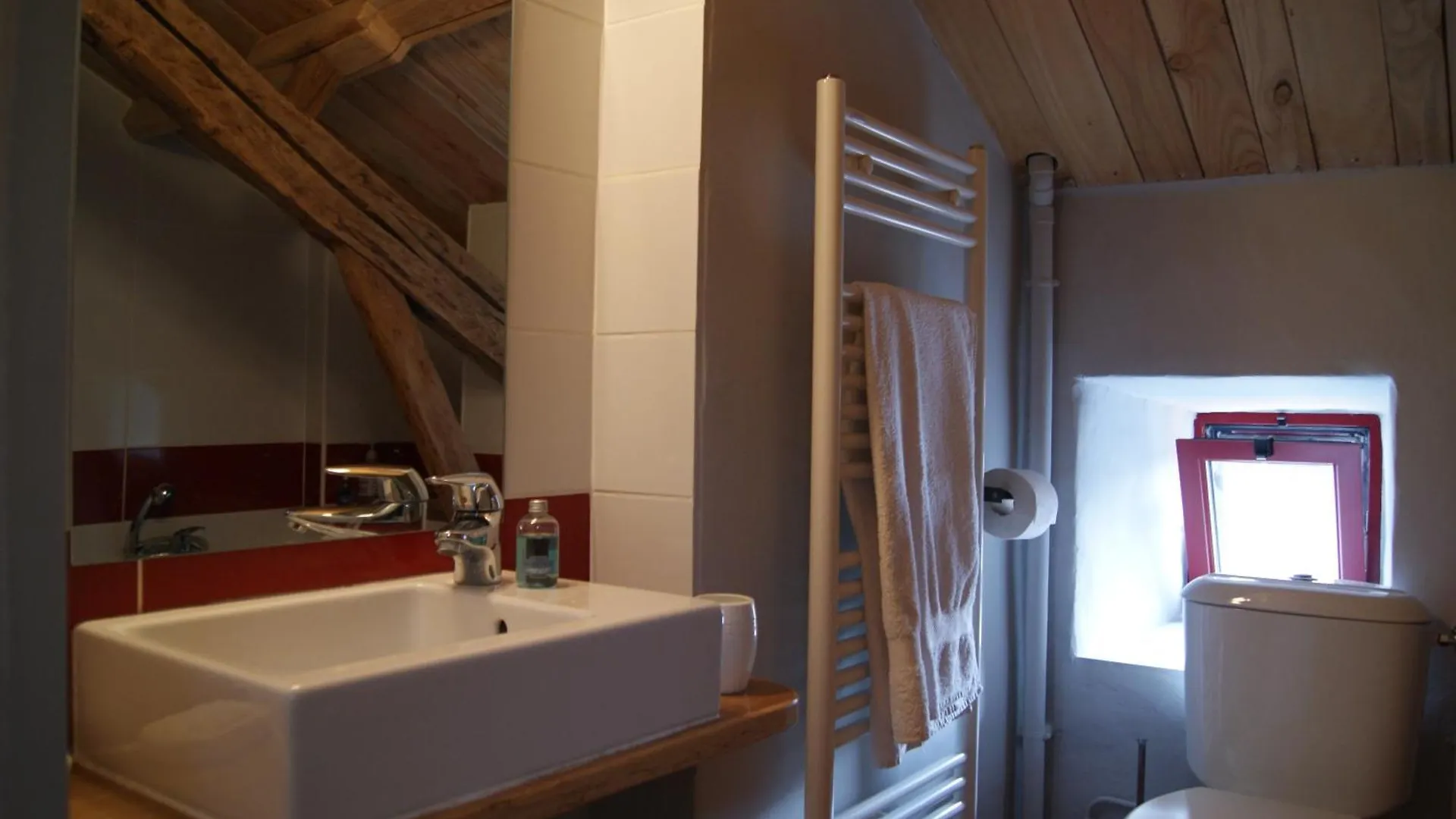 L'Oustal Du Larzac, Gite En Aveyron La Bastide-Pradines