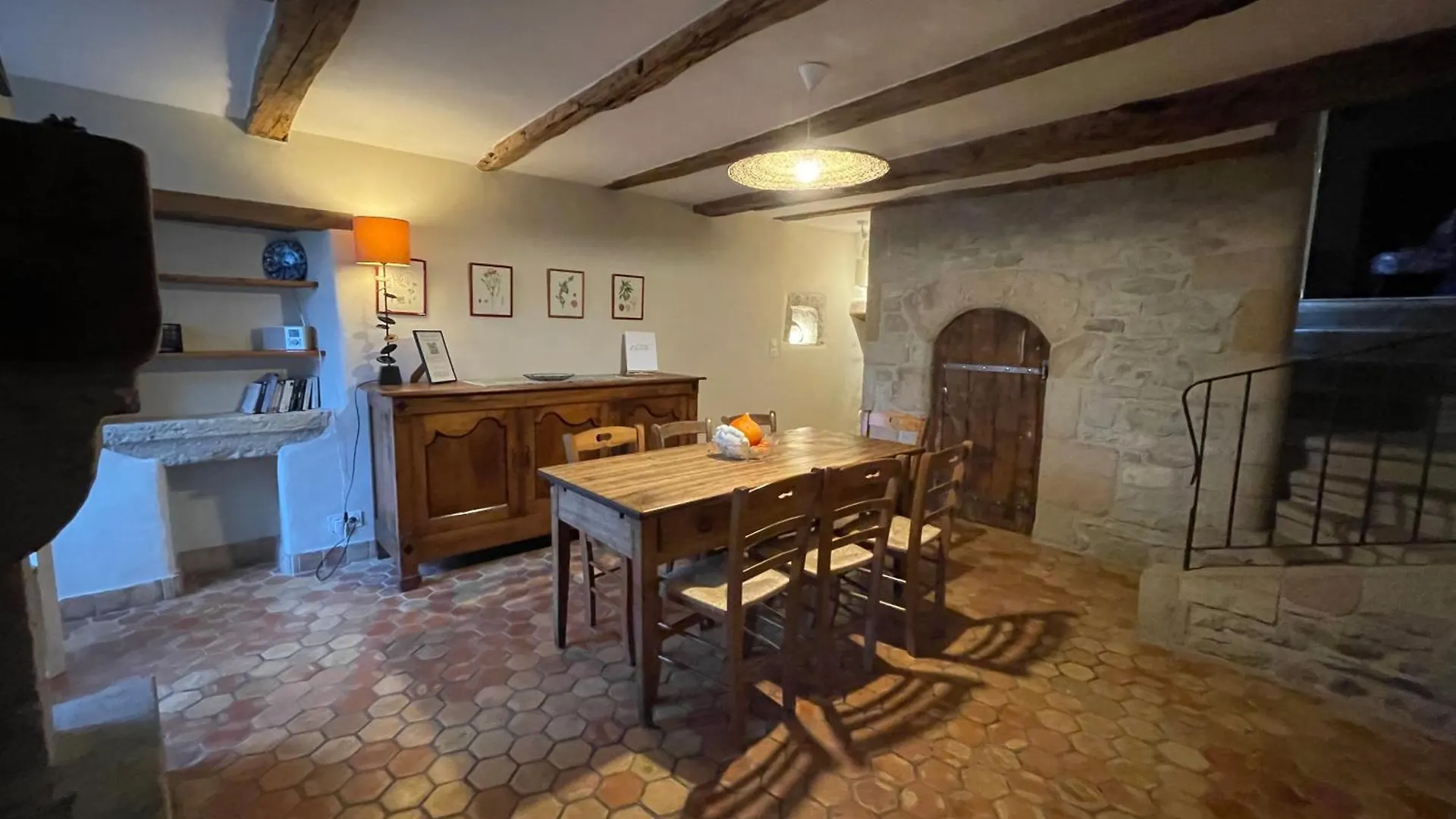 Holiday home L'Oustal Du Larzac, Gite En Aveyron La Bastide-Pradines France