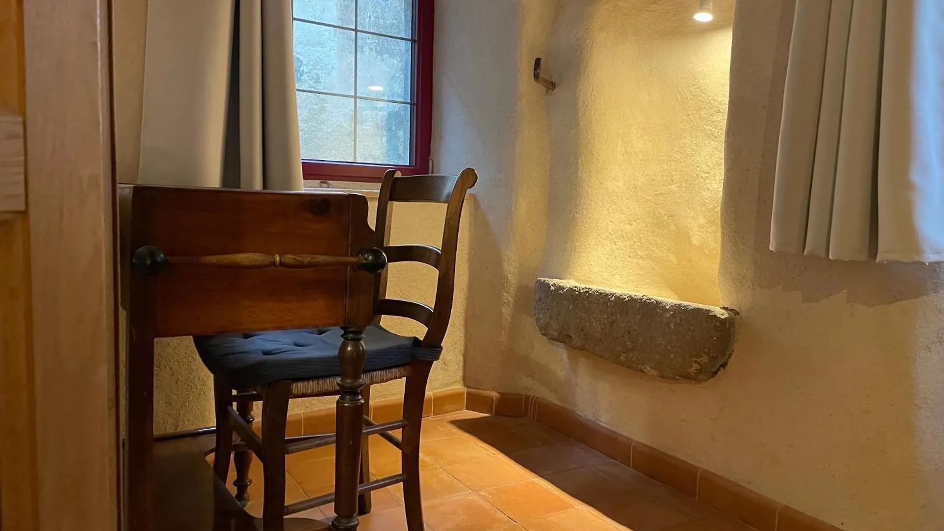 L'Oustal Du Larzac, Gite En Aveyron La Bastide-Pradines