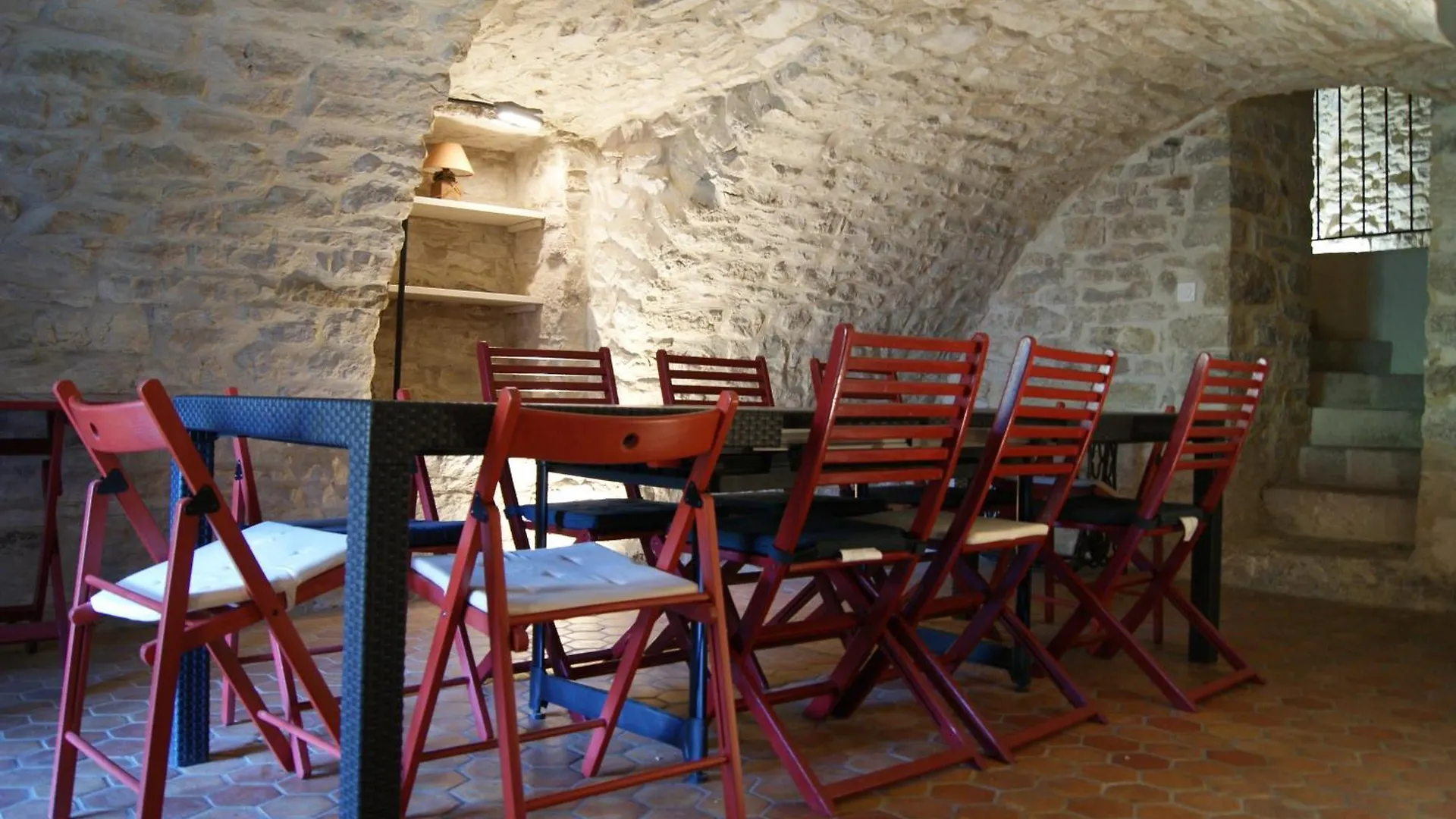 Holiday home L'Oustal Du Larzac, Gite En Aveyron La Bastide-Pradines